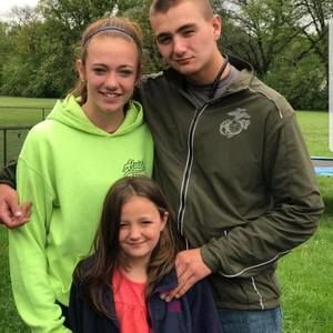 Meet your Posher, Bruce